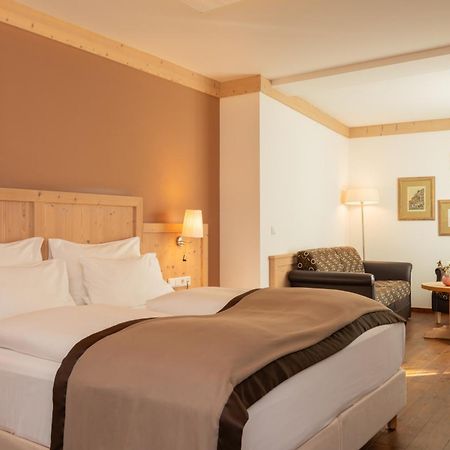 Romantikhotel Die Gersberg Alm Salzburg Ngoại thất bức ảnh