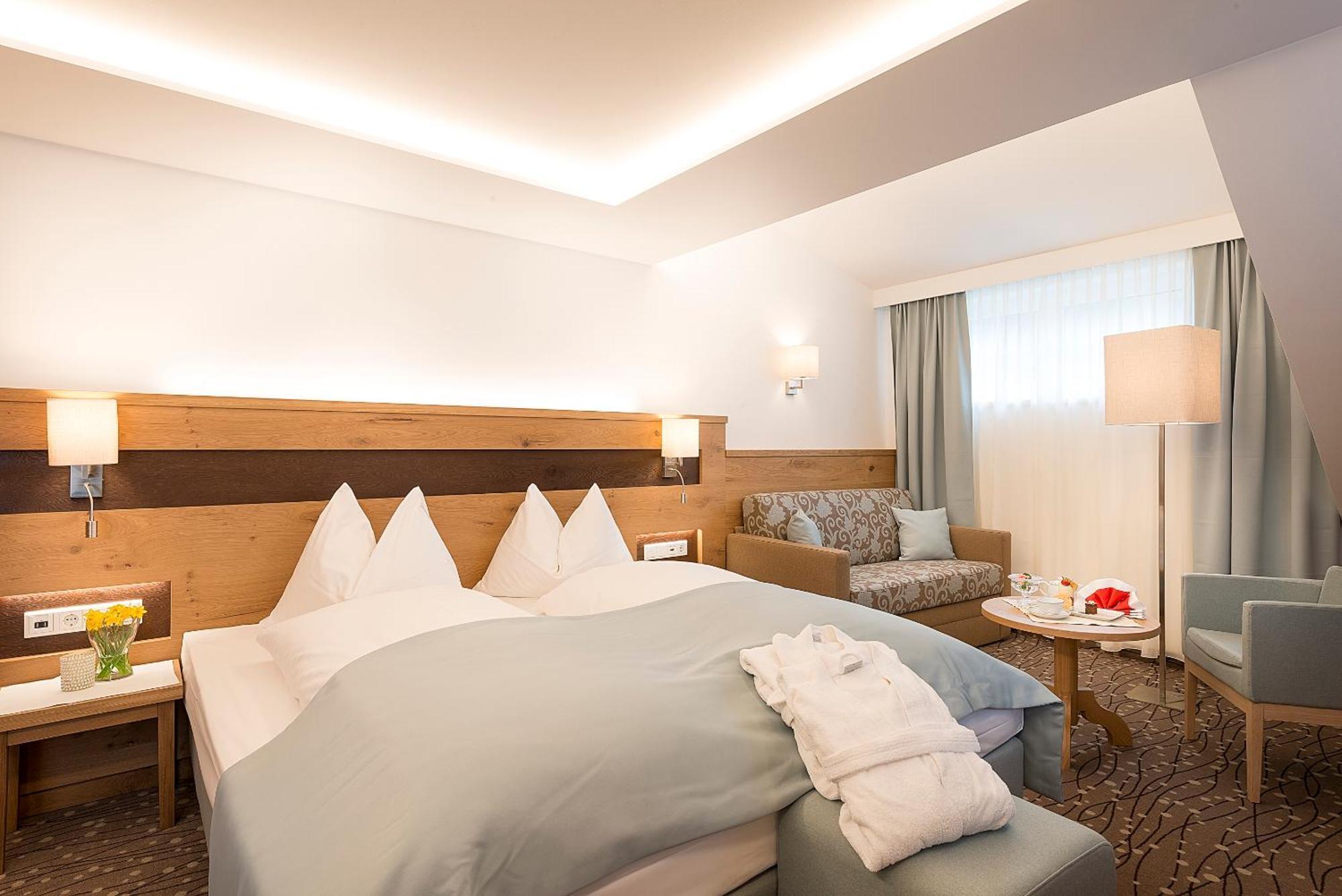 Romantikhotel Die Gersberg Alm Salzburg Ngoại thất bức ảnh