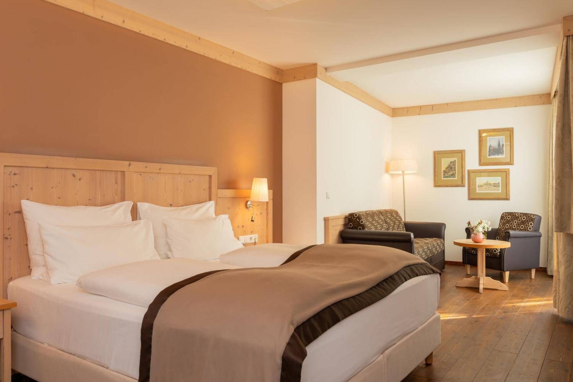 Romantikhotel Die Gersberg Alm Salzburg Ngoại thất bức ảnh
